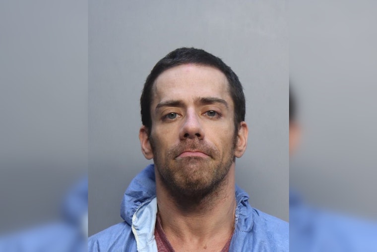 Miami Man Charged with Child Pornography Possession and Domestic Violence After Spouse's Discovery