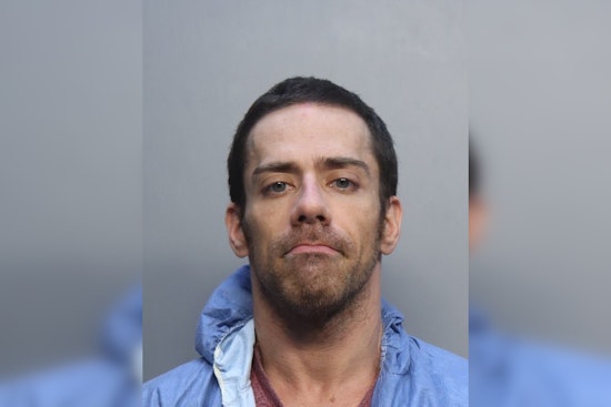 Miami Man Charged with Child Pornography Possession and Domestic Violence After Spouse's Discovery