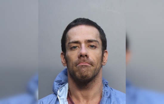 Miami Man Charged with Child Pornography Possession and Domestic Violence After Spouse's Discovery