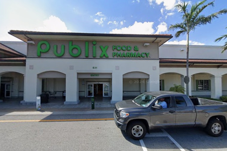 Miami Man Snags $1 Million Scratch-Off Score At West Palm Publix