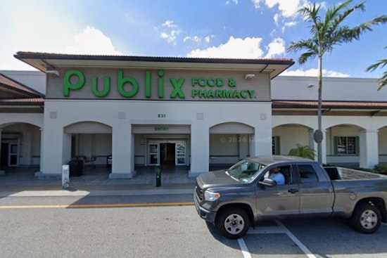 Miami Man Snags $1 Million Scratch-Off Score At West Palm Publix