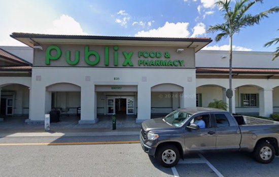 Miami Man Snags $1 Million Scratch-Off Score At West Palm Publix