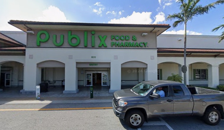 Miami Man Snags $1 Million Scratch-Off Score At West Palm Publix