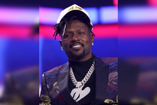 Miami Meltdown: Antonio Brown's Attempted-Murder Trial Set For 2027