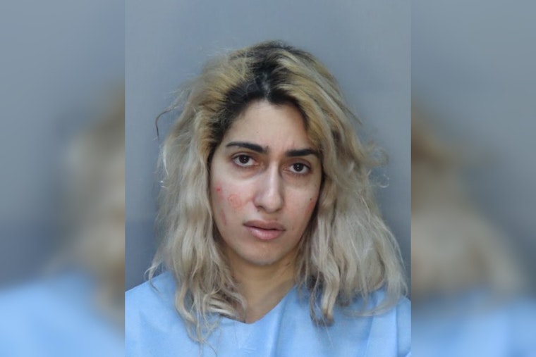 Miami Mother Charged with Child Neglect Amidst Reports of Squalid Living Conditions and Lack of Food