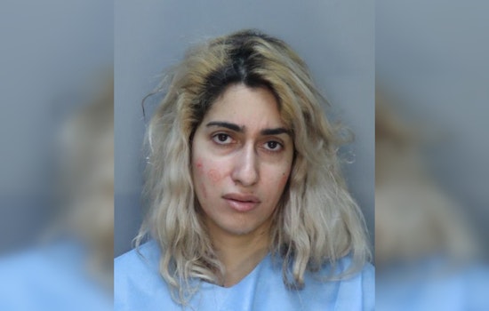 Miami Mother Charged with Child Neglect Amidst Reports of Squalid Living Conditions and Lack of Food