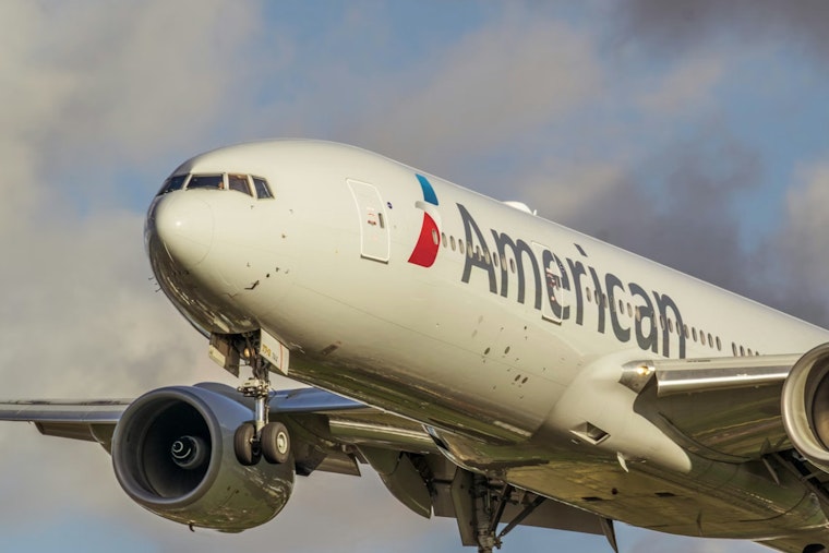 Miami Mystery On The Tarmac As Jet Lands Safe, Then Crews Spot Suspected Bullet Holes
