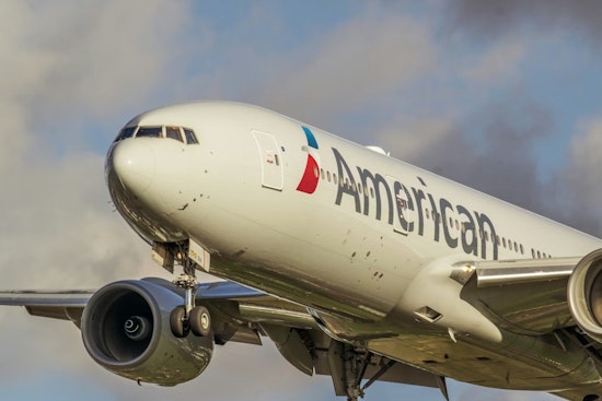 Miami Mystery On The Tarmac As Jet Lands Safe, Then Crews Spot Suspected Bullet Holes