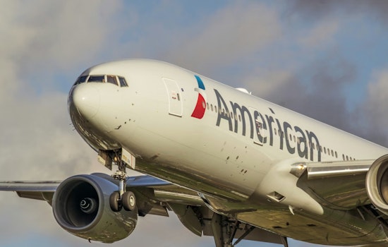 Miami Mystery On The Tarmac As Jet Lands Safe, Then Crews Spot Suspected Bullet Holes