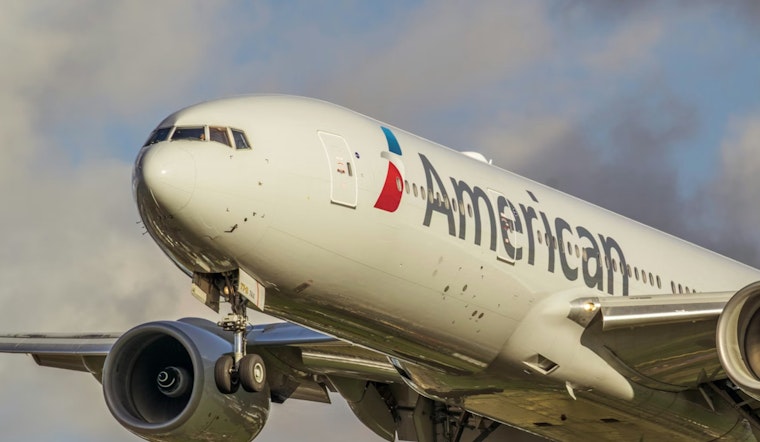 Miami Mystery On The Tarmac As Jet Lands Safe, Then Crews Spot Suspected Bullet Holes