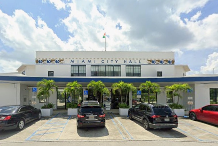 Miami Plots World Cup Trafficking Crackdown As Hard Rock Crowds Roll In