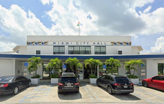 Miami Plots World Cup Trafficking Crackdown As Hard Rock Crowds Roll In