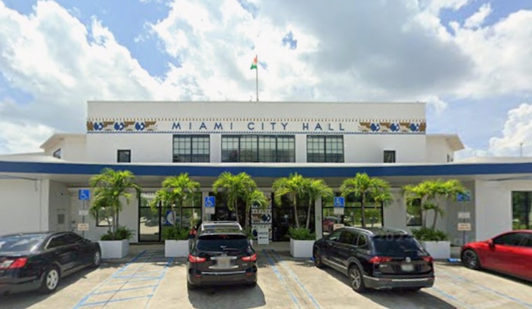 Miami Plots World Cup Trafficking Crackdown As Hard Rock Crowds Roll In