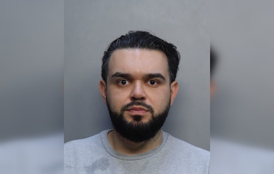 Miami Probationer Busted In Alleged $300K Mortgage Hustle And Check Scam Spree
