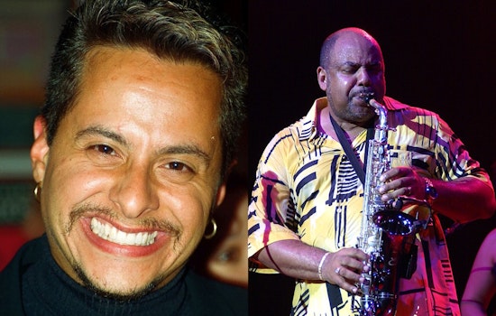 Miami's Sunday Jazz in the Park Returns with Tito Puente, Jr. and Grammy-Nominee Gerald Albright>