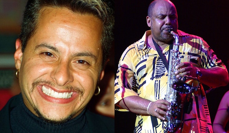 Miami's Sunday Jazz in the Park Returns with Tito Puente, Jr. and Grammy-Nominee Gerald Albright>