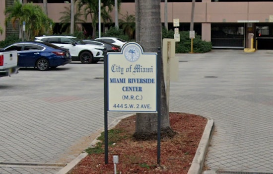 Miami Seeks Artists for Public Art Projects in New City Administration Building