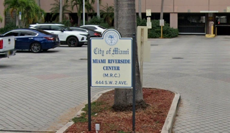 Miami Seeks Artists for Public Art Projects in New City Administration Building