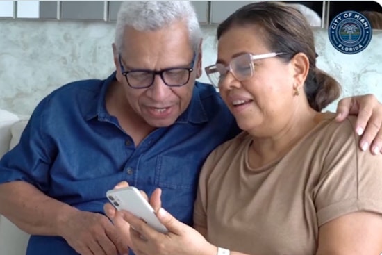 Miami Seniors Hit Property Tax Jackpot With Full City Rebate