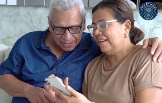 Miami Seniors Hit Property Tax Jackpot With Full City Rebate