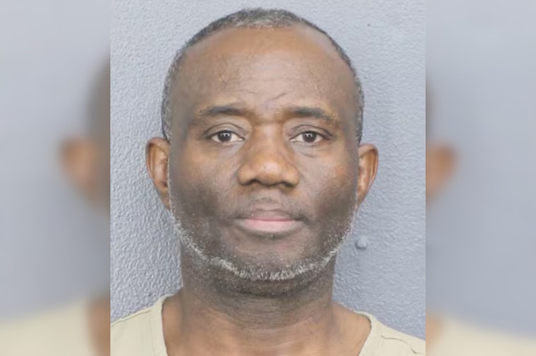 Miami Shores 'Nephew' Accused of Draining Retired Nurse's Life Savings and Stealing Her Home