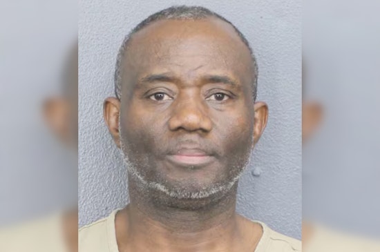 Miami Shores 'Nephew' Accused of Draining Retired Nurse's Life Savings and Stealing Her Home