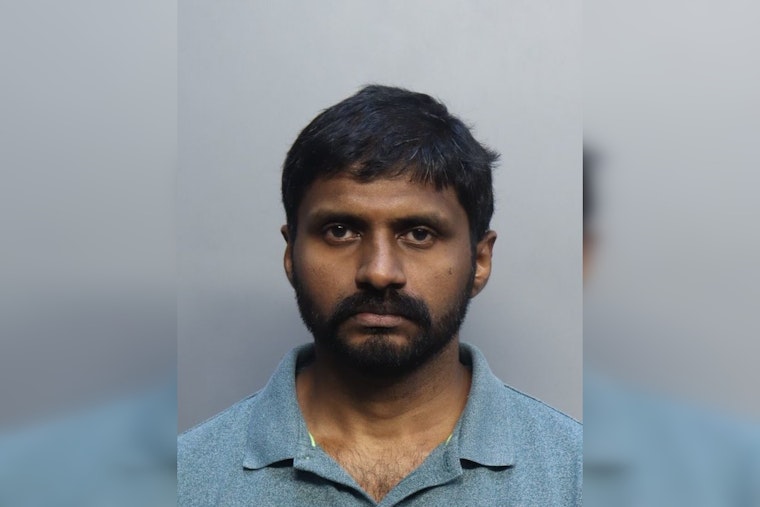 Miami Store Boss Busted in $300K Scratch-Off Scam, Police Say