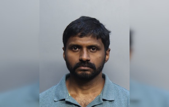 Miami Store Boss Busted in $300K Scratch-Off Scam, Police Say