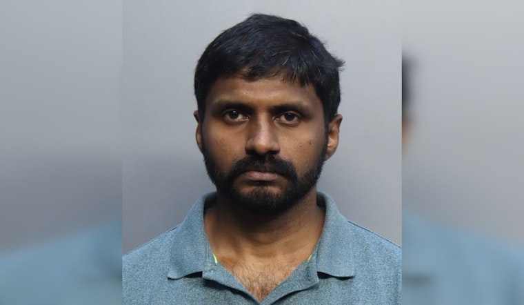 Miami Store Boss Busted in $300K Scratch-Off Scam, Police Say