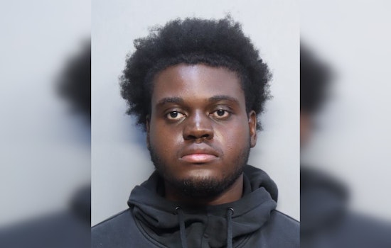 Miami Stylist Shot In Salon Showdown With Ex, Police Say
