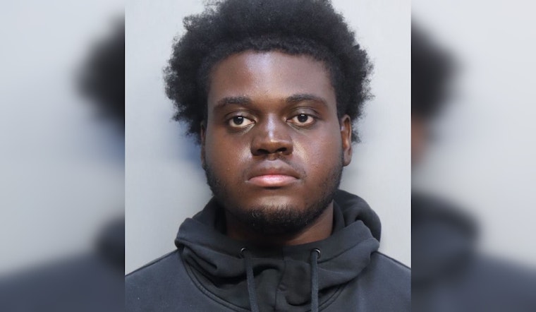Miami Stylist Shot In Salon Showdown With Ex, Police Say