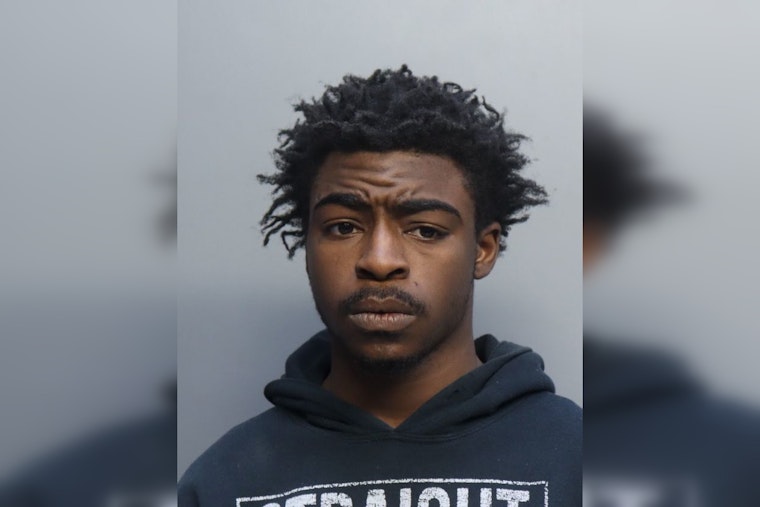 Miami Teen Cops to Armed Robbery of Downtown Couple, Police Say