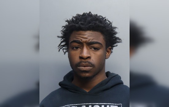 Miami Teen Cops to Armed Robbery of Downtown Couple, Police Say
