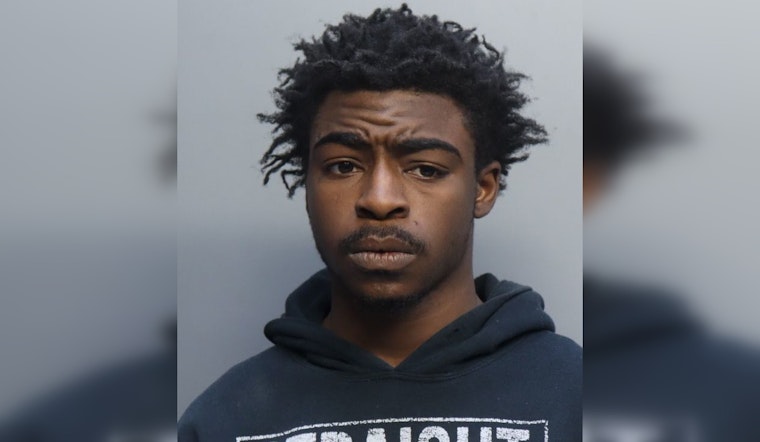 Miami Teen Cops to Armed Robbery of Downtown Couple, Police Say