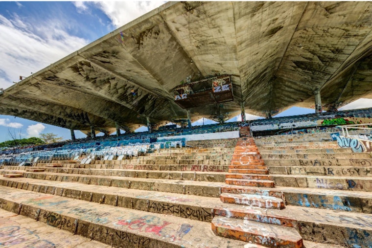 Miami Voters to Decide on Iconic Marine Stadium's Future in August Primary Following Unanimous Commission Vote