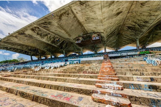 Miami Voters to Decide on Iconic Marine Stadium's Future in August Primary Following Unanimous Commission Vote