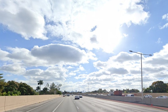 Miami Warms Up After Chilly Start, Fluctuating Temperatures Expected Throughout the Week