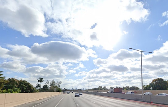 Miami Warms Up After Chilly Start, Fluctuating Temperatures Expected Throughout the Week