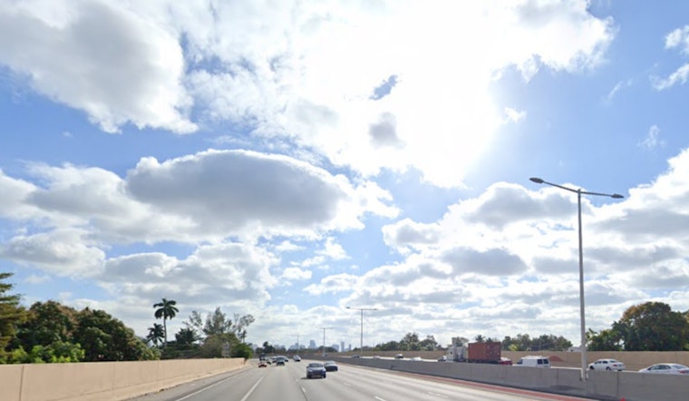 Miami Warms Up After Chilly Start, Fluctuating Temperatures Expected Throughout the Week
