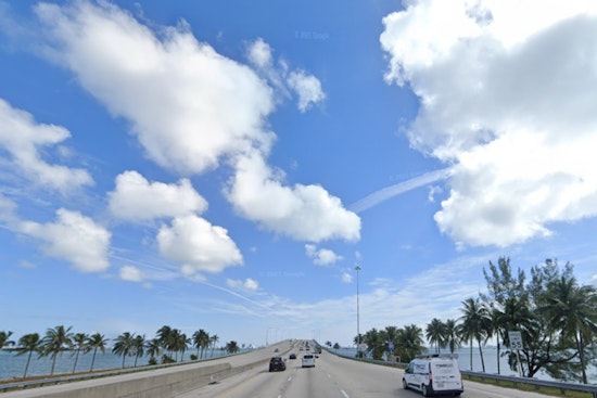Steamy Skies, Sneaky Rips As Miami’s Warm Week Cranks Up
