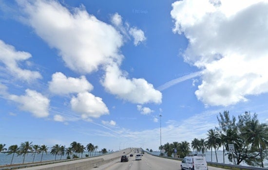 Steamy Skies, Sneaky Rips As Miami’s Warm Week Cranks Up