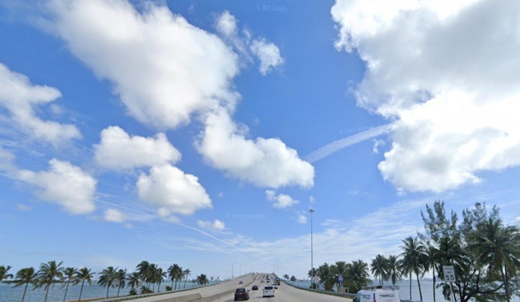 Steamy Skies, Sneaky Rips As Miami’s Warm Week Cranks Up