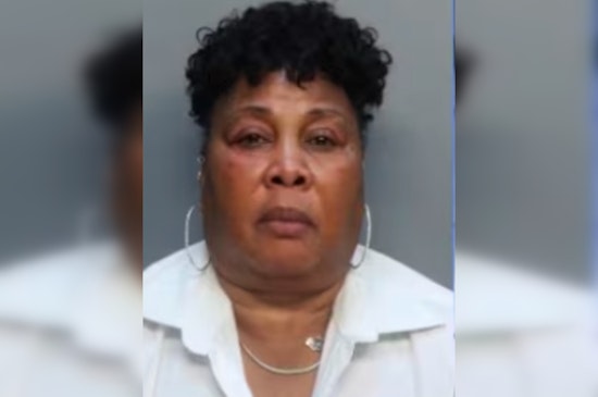 Miami Woman Accused of Using Dog Bed as Weapon in West Little River Fight