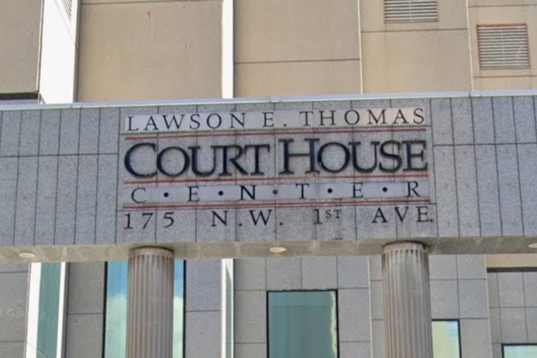 Miami Zoom Circus as 'Deepfake' Witness Halts Court Cold