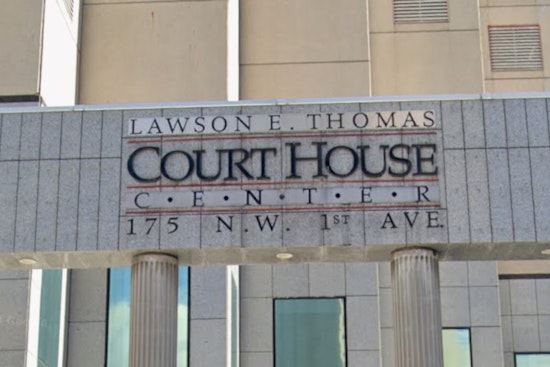 Miami Zoom Circus as 'Deepfake' Witness Halts Court Cold