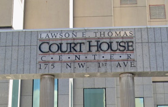Miami Zoom Circus as 'Deepfake' Witness Halts Court Cold