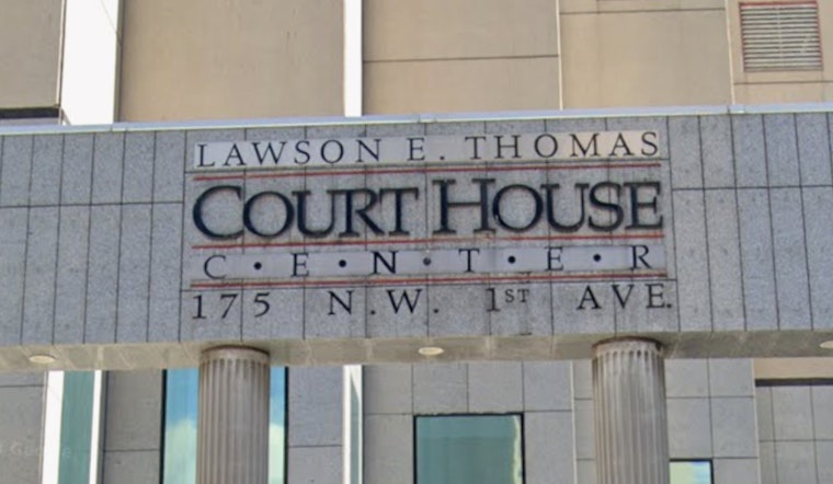 Miami Zoom Circus as 'Deepfake' Witness Halts Court Cold