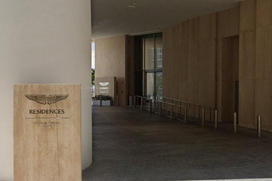 Miami's Aston Martin Residences Condo Association Sues Developer Over Alleged Fund Misappropriation