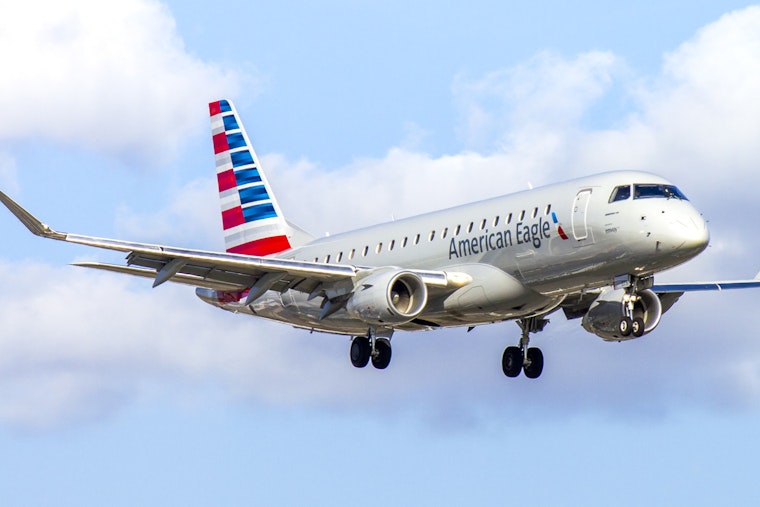Miami’s Venezuela Air Bridge Poised For Takeoff As American Plots Caracas Comeback