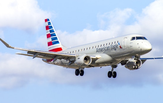 Miami’s Venezuela Air Bridge Poised For Takeoff As American Plots Caracas Comeback